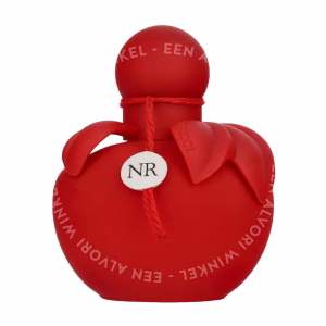 Nina Ricci Nina Extra Rouge Edp Spray 30ml