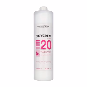Eugene Perma Oxycrem 1000ml 6% 20 Vol.