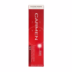 Eugene Perma Carmen Cream Hair Colour 60ml 7.8