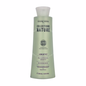 Eugene Perma Collections Nature Argent Silver Shampoo 250ml