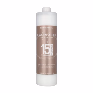 Eugene Perma Carmen Ton Sur Ton Developer 1000ml 4,5% 15 Vol.