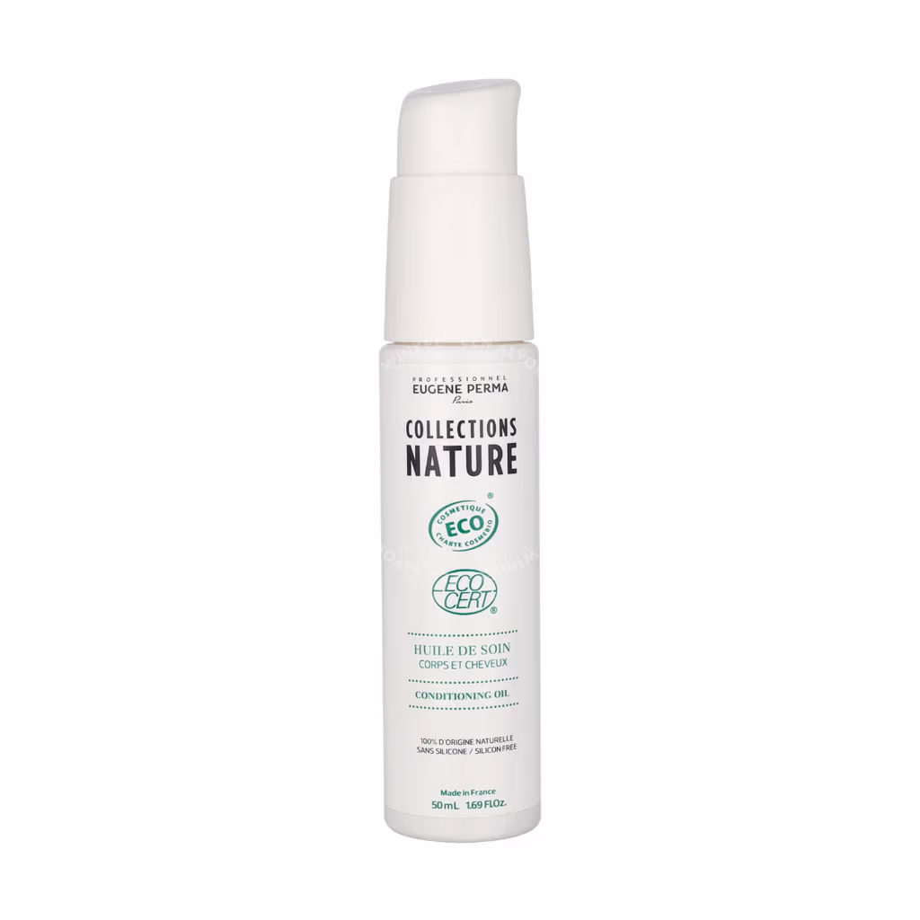 Eugene Perma Coll. Nature Conditioning Oil 50ml