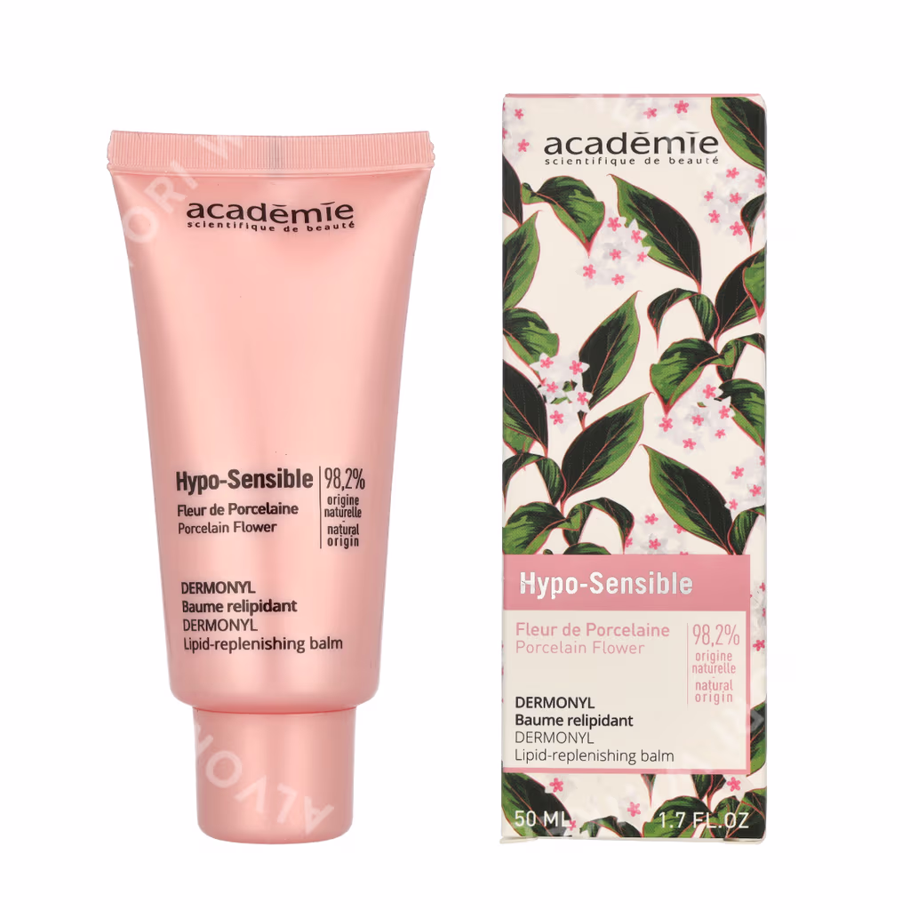 Academie Hypo-Sensible Dermonyl Lipid Replenishing Balm 50ml - Afbeelding 3