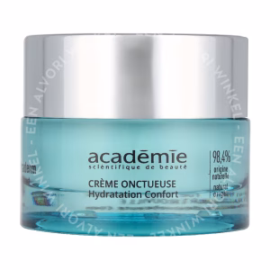 Academie Hydraderm Cream Onctueuse Moisture Comfort 50ml