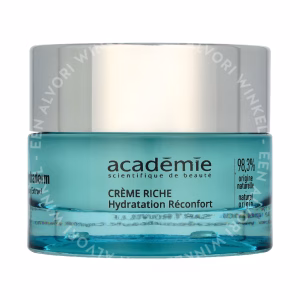 Academie Hydraderm Creme Rich Hydrating Treatment 50ml