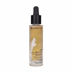 Academie Anti-Imperfections Treatment Oil 30ml