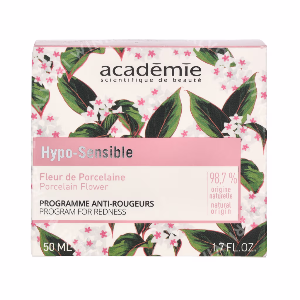 Academie Hypo-Sensible Program for Redness 50ml - Afbeelding 2