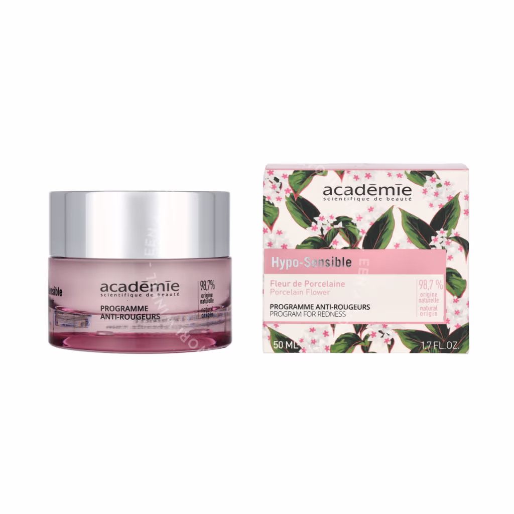 Academie Hypo-Sensible Program for Redness 50ml - Afbeelding 3