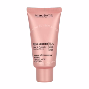 Academie Hypo-Sensible Calming Mask Comfort+ 50ml