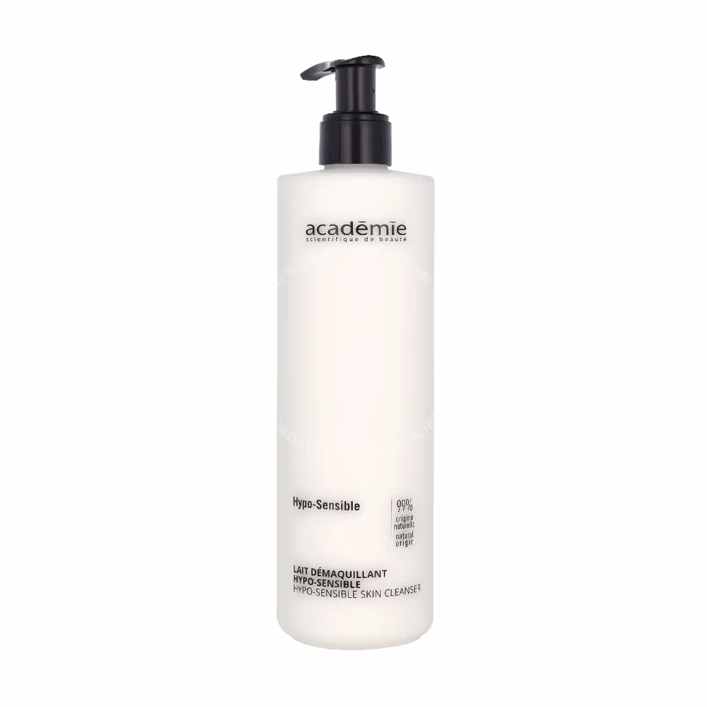 Academie Hypo-Sensible Skin Cleanser 400ml