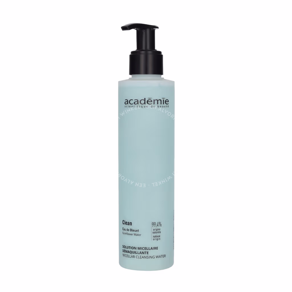 Academie Clean Micellar Cleansing Water 200ml