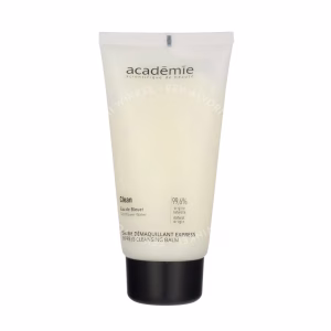 Academie Clean Express Cleansing Balm 150ml