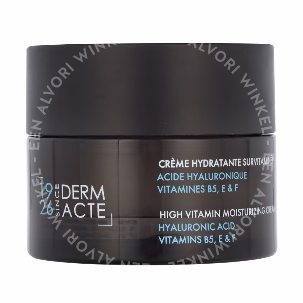 Academie Derm Acte High Vitamin Moisturizing Cream 50ml