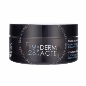 Academie Derm Acte Double Sided Peel Pads 30stuk