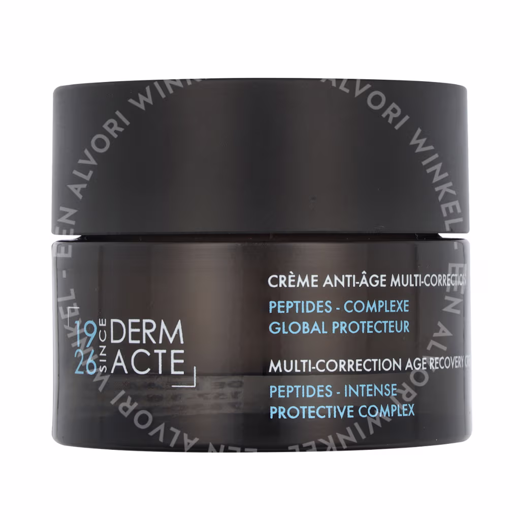 Academie Derm Acte Multi-Correction Age Recovery Cream 50ml