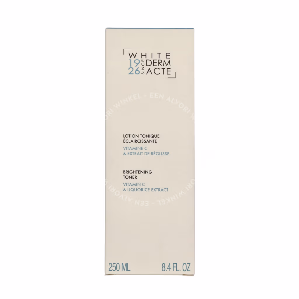 Academie Derm Acte Brightening Toner 200ml - Afbeelding 2