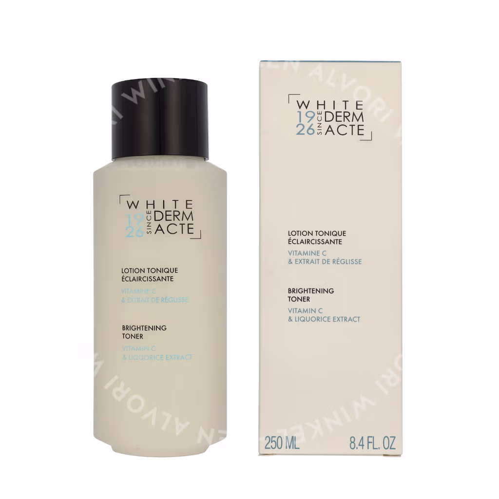Academie Derm Acte Brightening Toner 200ml - Afbeelding 3