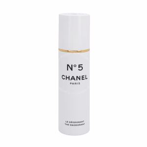 Chanel No 5 The Deodorant Spray 100ml