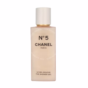 Chanel No 5 The Shower Gel 200ml