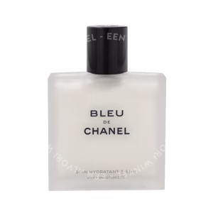 Chanel Bleu De Chanel Pour Homme 3 In 1 Moisturizer 90ml