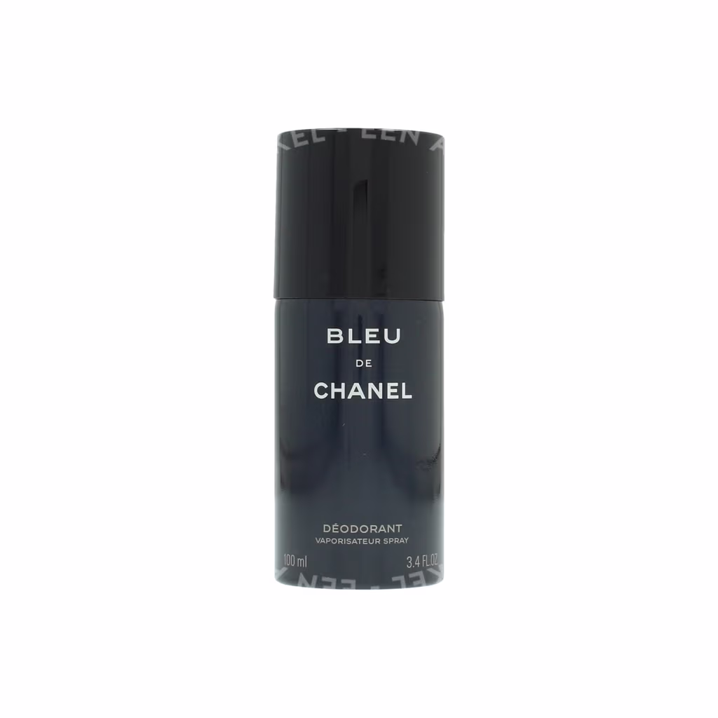 Chanel Bleu De Chanel Pour Homme Deo Spray 100ml - Afbeelding 3