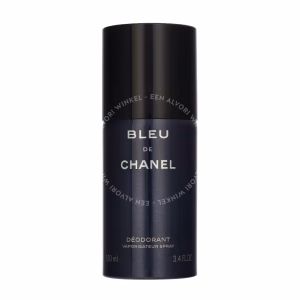 Chanel Bleu De Chanel Pour Homme Deo Spray 100ml
