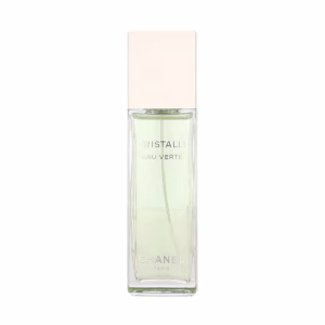 Chanel Cristalle Eau Verte Edp Spray 100ml
