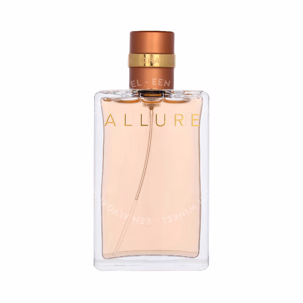 Chanel Allure Femme Edp Spray 35ml