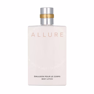 Chanel Allure Femme Body Lotion 200ml