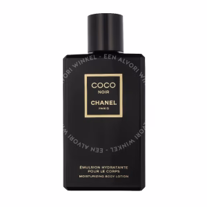 Chanel Coco Noir Body Lotion 200ml