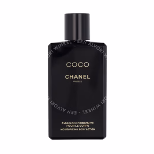Chanel Coco Moisturizing Body Lotion 200ml