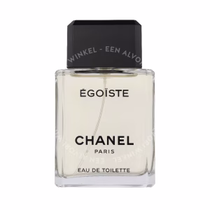 Chanel Egoiste Pour Homme Edt Spray 100ml