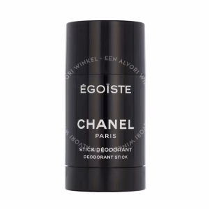 Chanel Egoiste Pour Homme Deo Stick 75ml