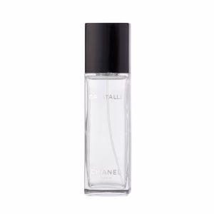 Chanel Cristalle Edt Spray 100ml