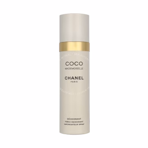 Chanel Coco Mademoiselle Deo Spray 100ml