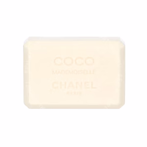 Chanel Coco Mademoiselle Fresh Bath Soap 100g