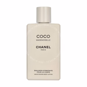 Chanel Coco Mademoiselle Moisturizing Body Lotion 200ml