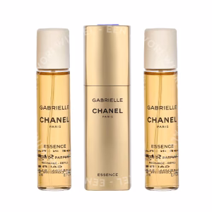 Chanel Gabrielle Essence Giftset 60ml 3x20ml