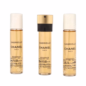 Chanel Gabrielle Essence Giftset 60ml 3x20ml Refill