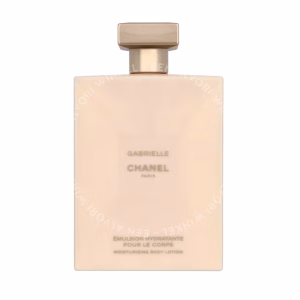 Chanel Gabrielle Body Lotion 200ml Moisturizing