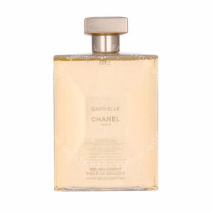 Chanel Gabrielle Shower Gel 200ml