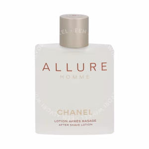 Chanel Allure Homme After Shave Lotion 100ml