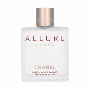 Chanel Allure Homme After Shave Lotion 100ml