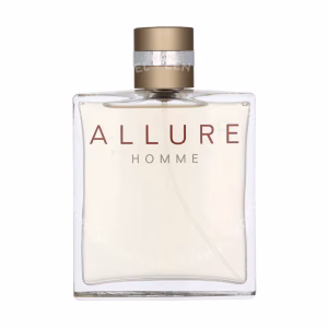 Chanel Allure Homme Edt Spray 150ml