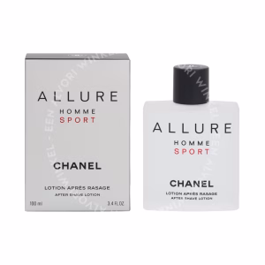 Chanel Allure Homme Sport After Shave Lotion 100ml