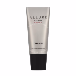 Chanel Allure Homme Sport After Shave Moisturizer 100ml