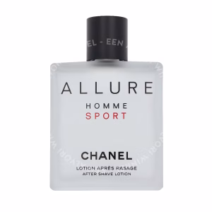 Chanel Allure Homme Sport After Shave Lotion Allure Homme Sport Lotion Apres-Rasage 100ml