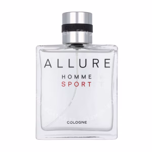 Chanel Allure Homme Sport Cologne Edt Spray 100ml