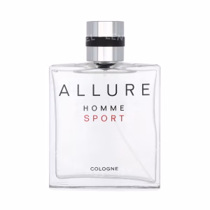 Chanel Allure Homme Sport Cologne Edt Spray 150ml