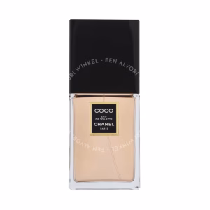 Chanel Coco Edt Spray 100ml